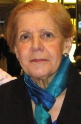 Photo of Marie-Rose Mathieu